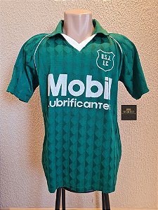 Camisa Palmeiras original de jogo 2023 #14 Artur - Thor Fut
