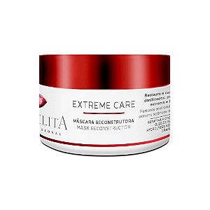 Mascara Extreme Care Reconstrucao 250g Rubelita