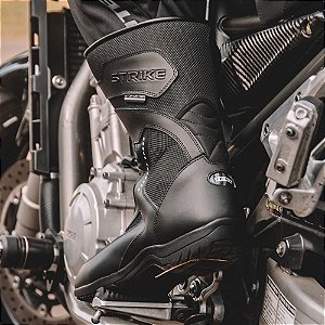 bota texx adventure