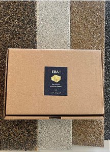 Kit de Amostras de Texturas