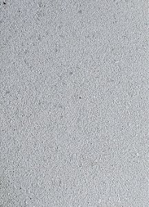 Textura de Pedra Natural Branco Matizado 23 Kg