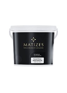 Fundo Primer Pedras Naturais 3,6 L