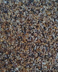 Textura de Pedra Natural Ouro Egípcio 23 Kg