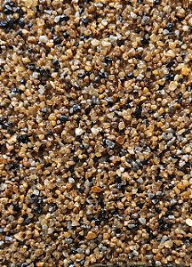 Textura de Pedra Natural Ouro Egípcio 23 Kg