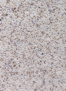 Textura De Pedra Natural Imperial 23kg