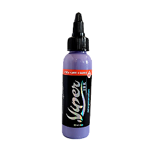 Tinta Viper 60ml - Amsterdam Purple