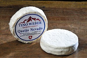 Queijo Nevado 170g