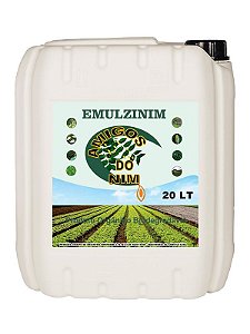 Óleo De Neem Nim Galão 20 litros