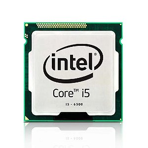 Processador Intel Core I5-6500, 6ª Geração, 3.20ghz, Socket Lga1151, Cache 6mb - Oem