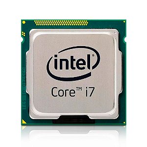 Processador Intel Core I7-8700, 8ª Geração, 3.20ghz, Socket Lga1151, Cache 12mb - Oem
