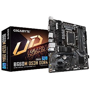 Placas Mãe - Placa Mãe MSI B560M-A PRO, Intel LGA 1200, Intel B560