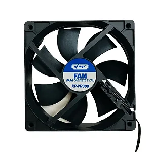 Cooler FAN Knup, 120mm