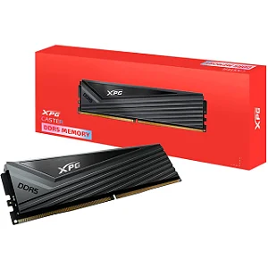 Memória Gamer Xpg Caster Cinza Ddr5 16gb Cl40 6000mhz - OEM