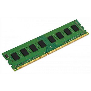 Memória Desktop, 8GB, 1600MHz, DDR3, Para Desktop