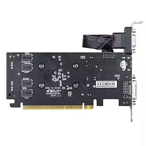 Placa de Vídeo Pcyes NVIDIA GeForce G210, 1 GB DDR3