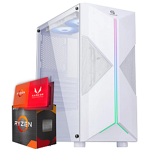 PC Gamer Ryzen 5 5600GT DDR4 8GB SSD 240GB Radeon Vega 7 Graphics Info3