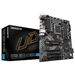 Placa Mae Intel H110M Lga 1151, M.2 Nvme, 2x DDR4, HDMI/VGA, 6º e 7º -  INFO3 INFORMÁTICA - PC GAMER SANTA EFIGENIA