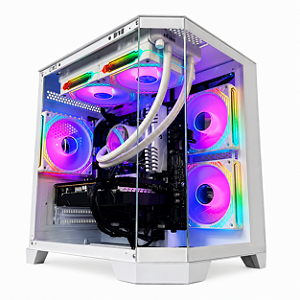 PC Gamer Intel i5 12400F DDR4 16GB SSD NVMe 500GB GeForce RTX 5060TI 8GB GDDR7 Info3