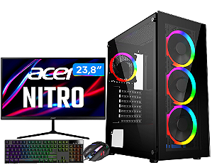 Workstations de Alto Desempenho para Profissionais - INFO3 INFORMÁTICA - PC  GAMER SANTA EFIGENIA