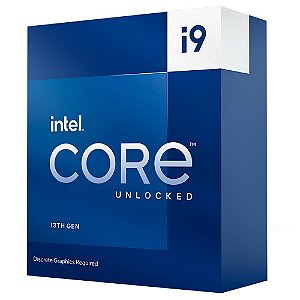 Processador Intel Core i9-12900K 3.2GHz (5.2GHz Max Turbo) Cache 30MB 16 Núcleos 24 Threadsv - LGA 1700