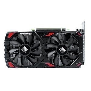 Placa De Video Rx 580 Revenger 8GB AMD-GDDR5
