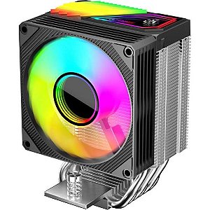 Air Cooler Universal 150w Tdp Fortrek Ac15