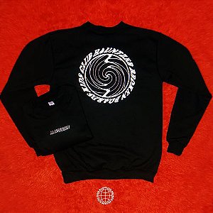 CREWNECK 𝙃𝘼𝙐𝙉𝙏𝙕𝙀𝙍