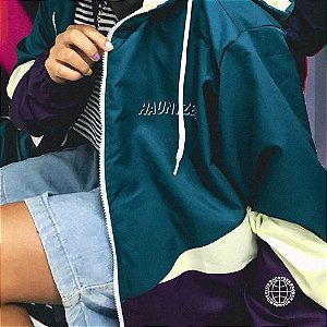 CORTAVENTO 𝙃𝘼𝙐𝙉𝙏𝙕𝙀𝙍