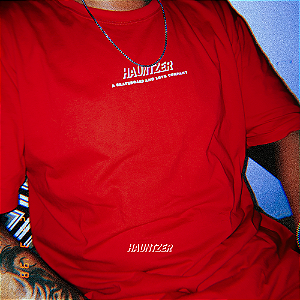 𝙃𝘼𝙐𝙉𝙏𝙕𝙀𝙍 - Explode Red