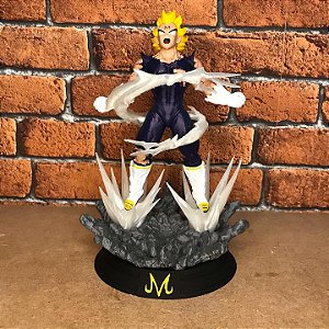 Vegeta Impressão 3D