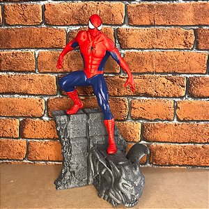 Homem Aranha Impressão 3D