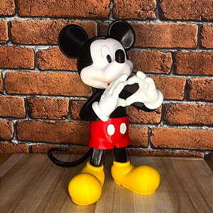 Mickey Impressão 3D