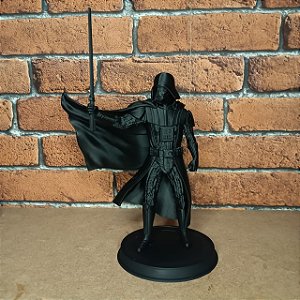 Darth Vader Impressão 3D