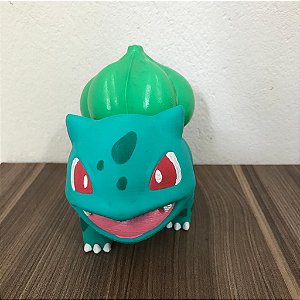 Bulbasaur Impressão 3D