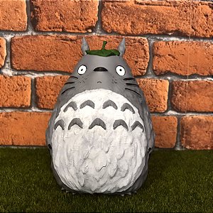 Totoro Impressão 3D