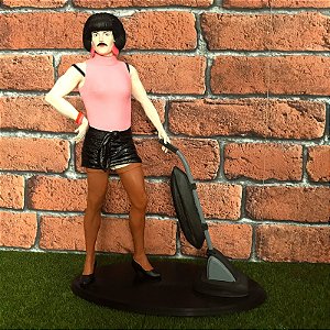 Fredy Mercury