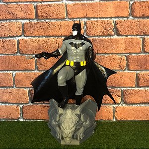 Batman Impressão 3D