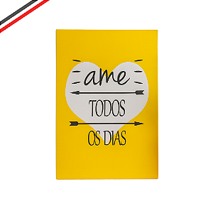 Quadro Decorativo Sala Quarto Cozinha 20x30cm