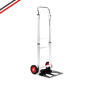 Carrinho de Carga Multiuso Dobrável 150kg