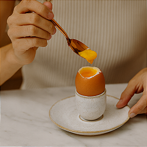 Colher Rosé Gold – Elegância Moderna e Alta Margem para Revenda no Atacado