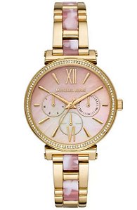 RELÓGIO MICHAEL KORS MK4344/1DN FEMININO