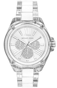 RELÓGIO MICHAEL KORS WREN MK6675/1BN FEMININO