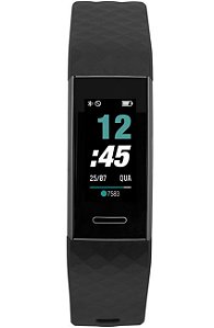 SMARTWATCH MORMAII SMARTBAND FITSPORT MOID151AA/8P UNISSEX