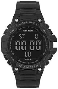 RELÓGIO MORMAII WAVE MO3481AA/8C MASCULINO