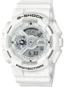 RELÓGIO CASIO G-SHOCK GA-110MW-7ADR MASCULINO