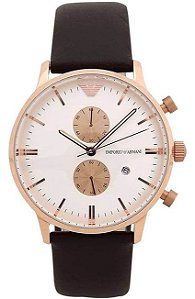 RELÓGIO EMPORIO ARMANI AR0398Z MASCULINO