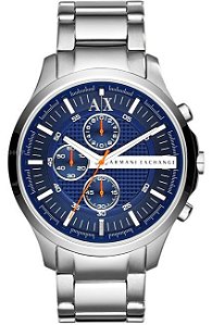 RELÓGIO ARMANI EXCHANGE AX2155/1AI MASCULINO