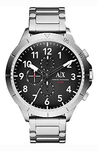 RELÓGIO EMPORIO ARMANI EXCHANGE AX1750/1PN MASCULINO