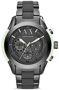 RELÓGIO ARMANI EXCHANGE AX1385/1PN MASCULINO