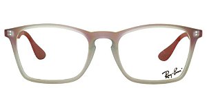 ARMAÇÃO RAY-BAN RB7045L 5485 55 UNISSEX